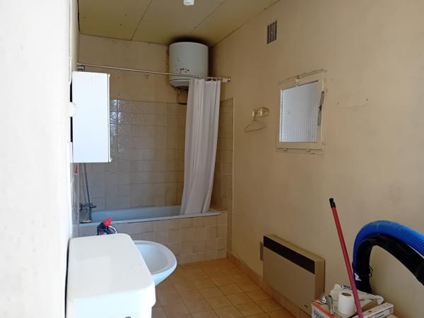 Maison à vendre à Plaine-et-Vallées (79100) - Deux-Sèvres