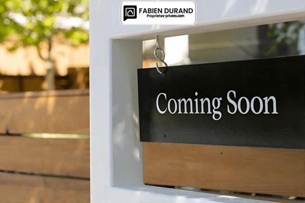 Appartement Cannes 1 pièce(s) 22 m2