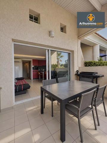 Vente                                                      Appartement
                        
                     3 pièces                      44 m2                     à Porticcio