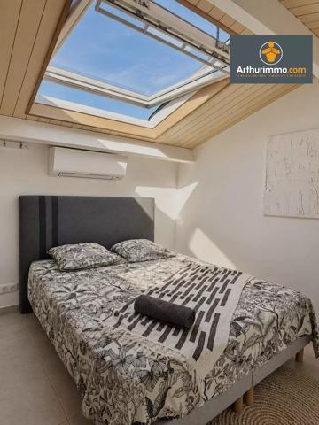 Vente                                                      Appartement
                        
                     3 pièces                      44 m2                     à Porticcio