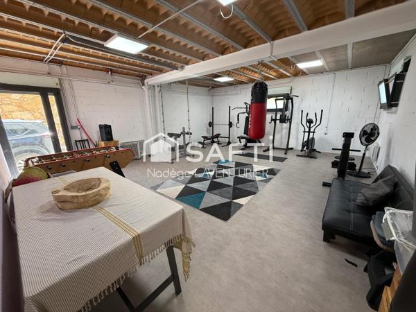 villa de luxe 7 pièces à Agosta de 250m2