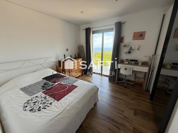 villa de luxe 7 pièces à Agosta de 250m2