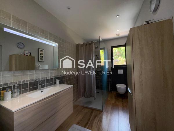 villa de luxe 7 pièces à Agosta de 250m2