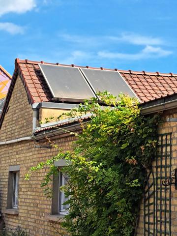 COUP DE CŒUR – Maison pleine de charme, aucun travaux, au calme et sans vis-à-vis !