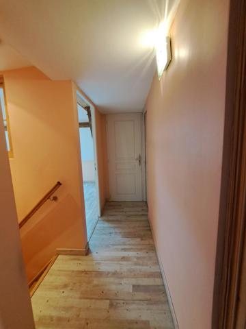 COUP DE CŒUR – Maison pleine de charme, aucun travaux, au calme et sans vis-à-vis !