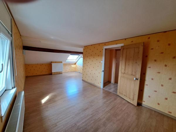 COUP DE CŒUR – Maison pleine de charme, aucun travaux, au calme et sans vis-à-vis !