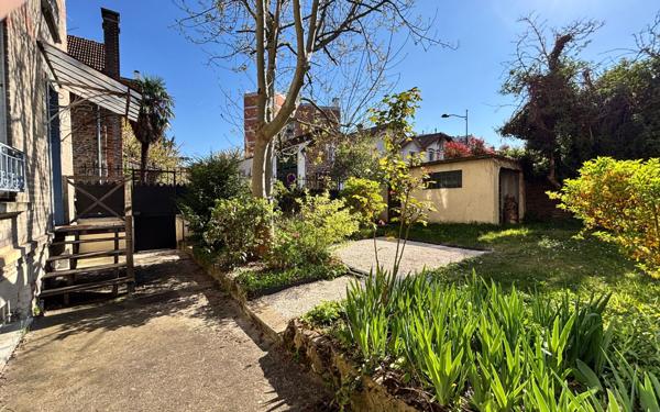 Appartement à vendre    5 pièces • 121 m2 Joinville-le-Pont