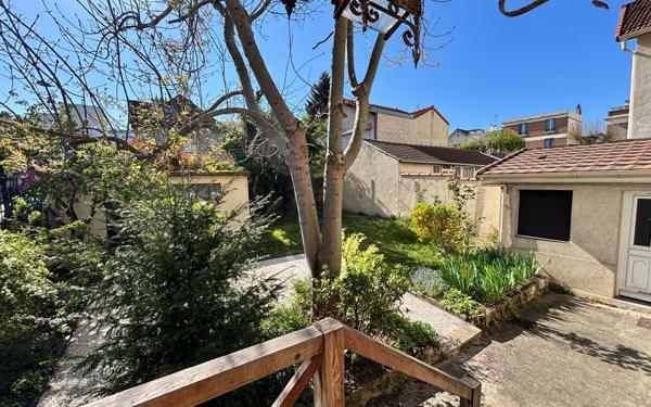 Appartement à vendre    5 pièces • 121 m2 Joinville-le-Pont