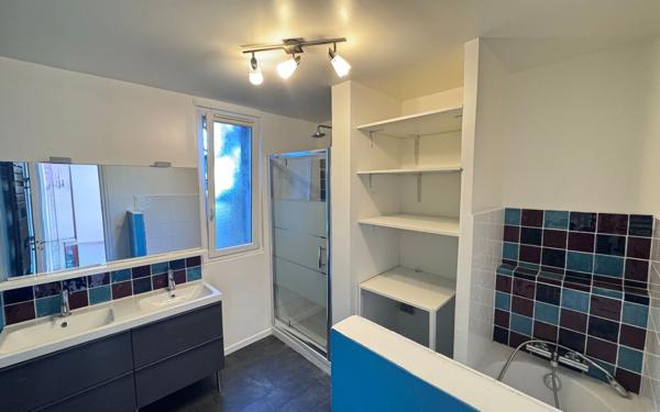 Appartement à vendre    5 pièces • 121 m2 Joinville-le-Pont