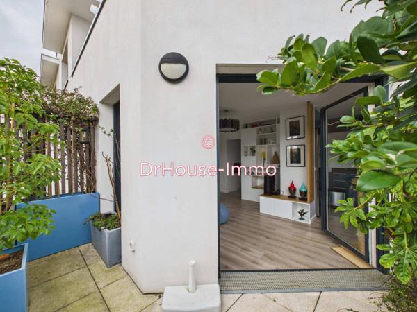 Appartement à vendre 3 pièces de 67 m²