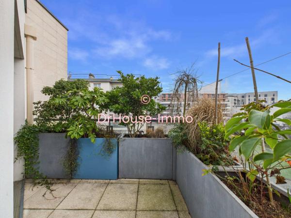 Appartement à vendre 3 pièces de 67 m²