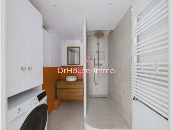 Appartement à vendre 3 pièces de 67 m²