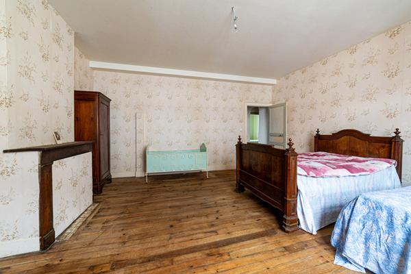 Bidache - Centre - Vente Maison-