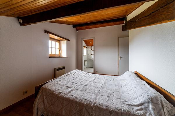 Bidache - Centre - Vente Maison-