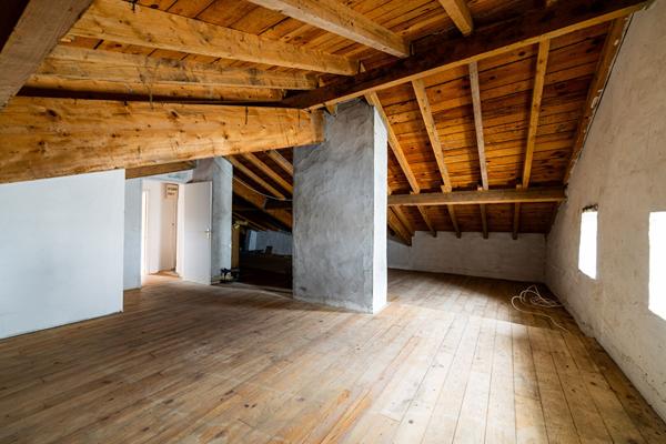 Bidache - Centre - Vente Maison-