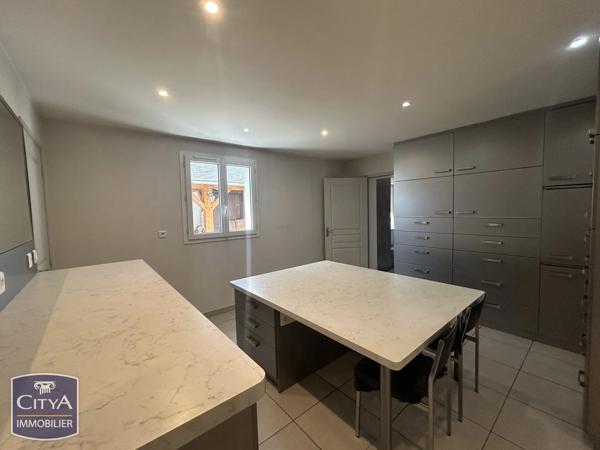 Maison à vendre 8 pièces 215m² Chitenay (41120)
