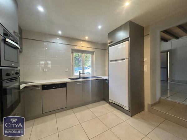 Maison à vendre 8 pièces 215m² Chitenay (41120)