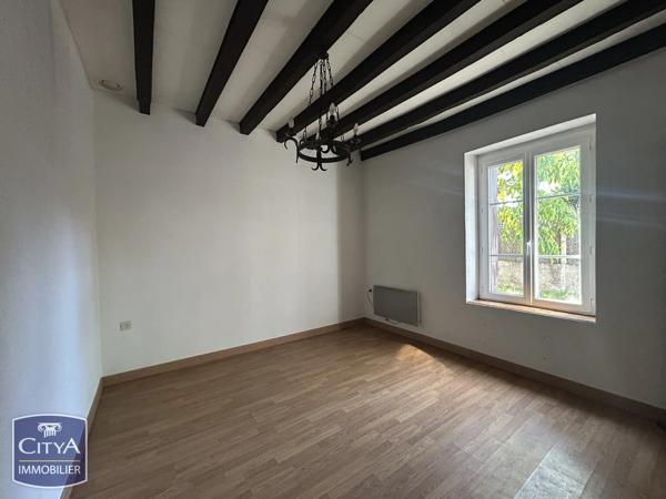 Maison à vendre 8 pièces 215m² Chitenay (41120)