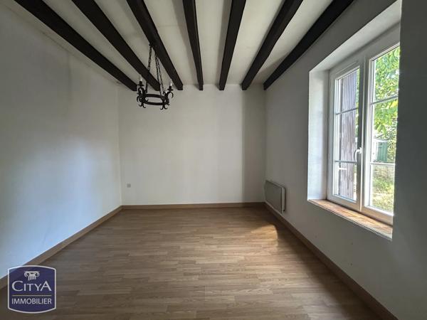 Maison à vendre 8 pièces 215m² Chitenay (41120)