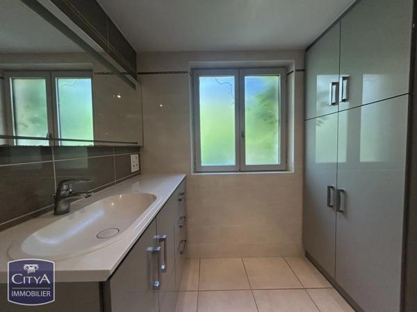 Maison à vendre 8 pièces 215m² Chitenay (41120)