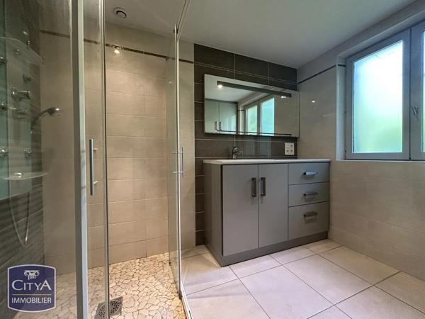 Maison à vendre 8 pièces 215m² Chitenay (41120)