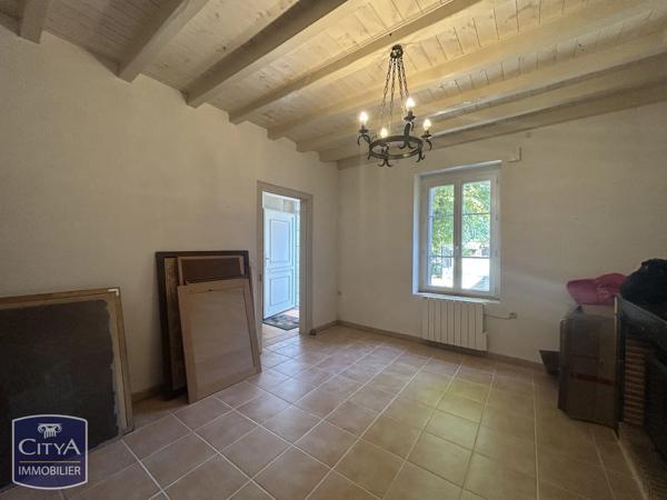 Maison à vendre 8 pièces 215m² Chitenay (41120)