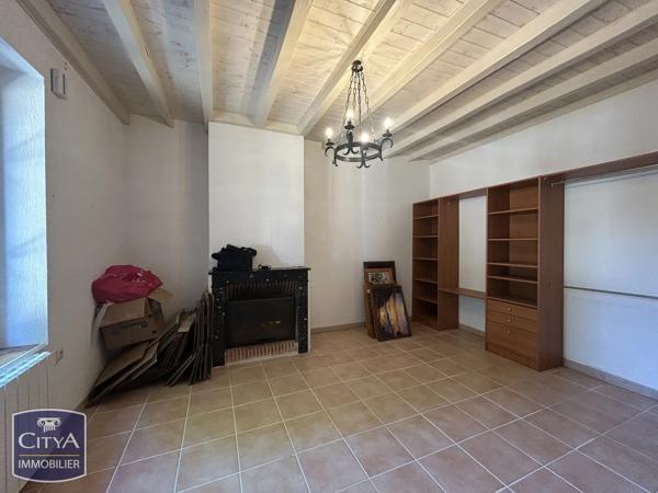 Maison à vendre 8 pièces 215m² Chitenay (41120)