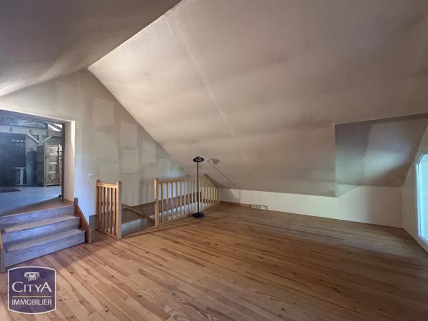 Maison à vendre 8 pièces 215m² Chitenay (41120)