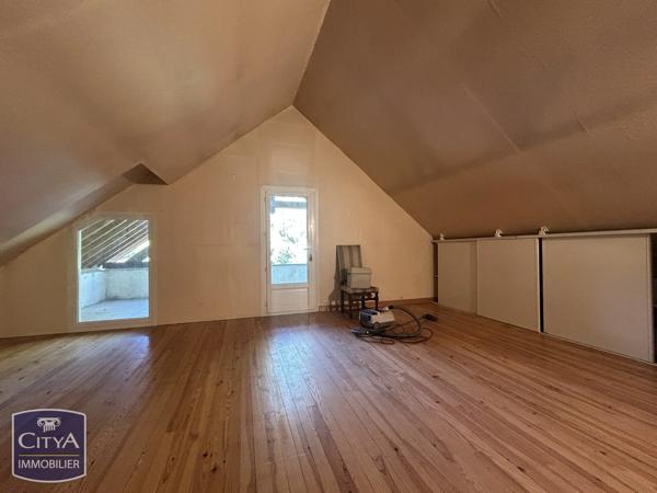 Maison à vendre 8 pièces 215m² Chitenay (41120)