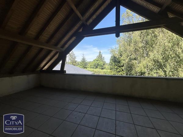 Maison à vendre 8 pièces 215m² Chitenay (41120)