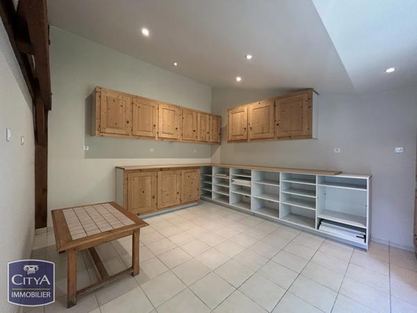 Maison à vendre 8 pièces 215m² Chitenay (41120)
