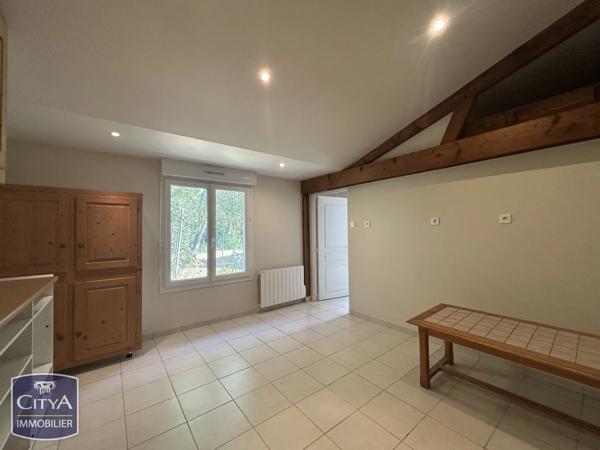 Maison à vendre 8 pièces 215m² Chitenay (41120)