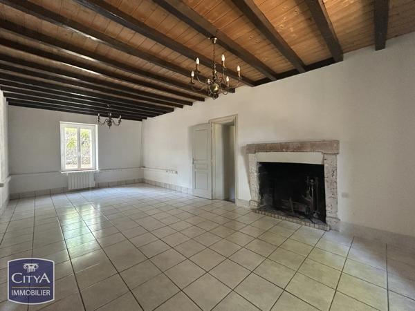 Maison à vendre 8 pièces 215m² Chitenay (41120)