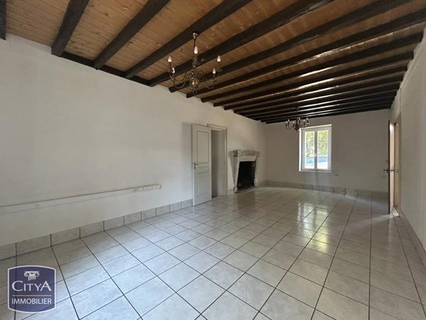 Maison à vendre 8 pièces 215m² Chitenay (41120)