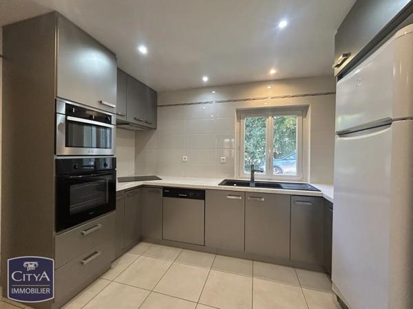 Maison à vendre 8 pièces 215m² Chitenay (41120)