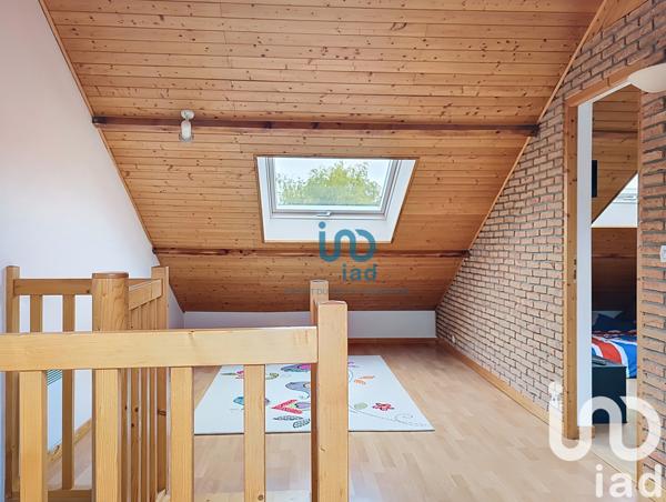 Maison à vendre 8 pièces 152 m² Bourg-la-Reine