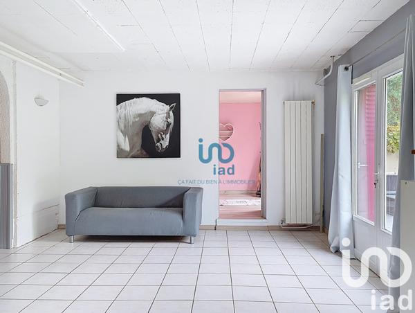 Maison à vendre 8 pièces 152 m² Bourg-la-Reine