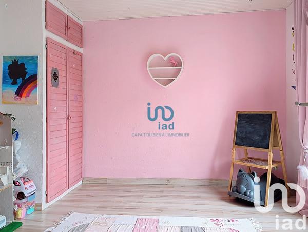 Maison à vendre 8 pièces 152 m² Bourg-la-Reine