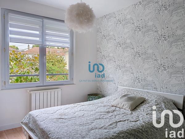 Maison à vendre 8 pièces 152 m² Bourg-la-Reine