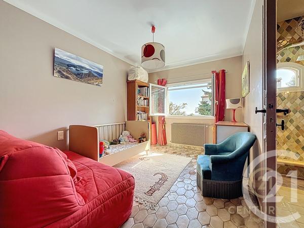 Maison à vendre  7 pièces - 216,85 m2 ANTIBES - 06