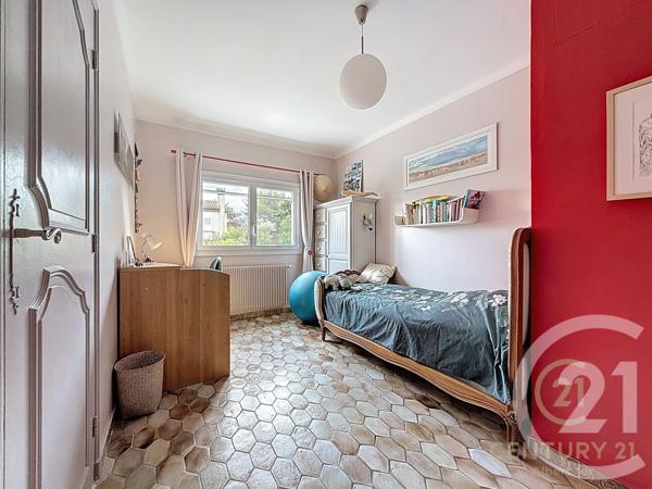 Maison à vendre  7 pièces - 216,85 m2 ANTIBES - 06