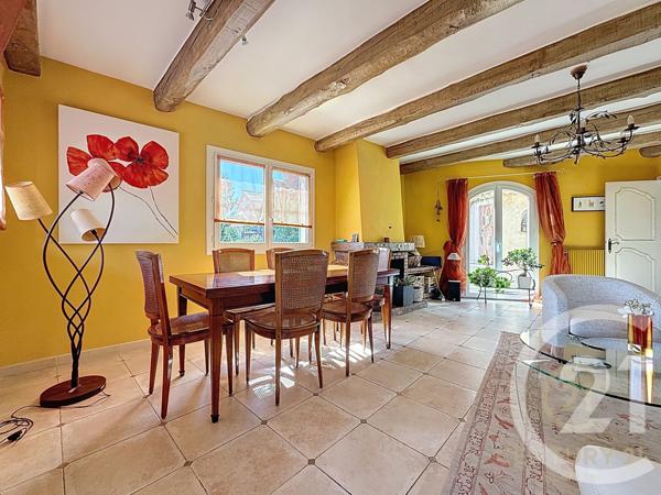 Maison à vendre  7 pièces - 216,85 m2 ANTIBES - 06