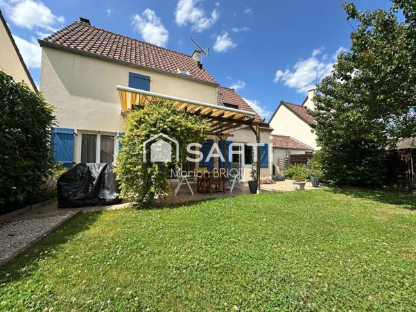 MAISON FAMILIALE ERAGNY