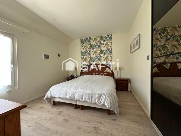 MAISON FAMILIALE ERAGNY