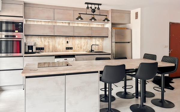 Appartement à vendre    4 pièces • 81,34 m2 Menton