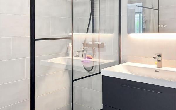 Appartement à vendre    4 pièces • 81,34 m2 Menton