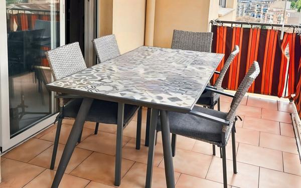 Appartement à vendre    4 pièces • 81,34 m2 Menton