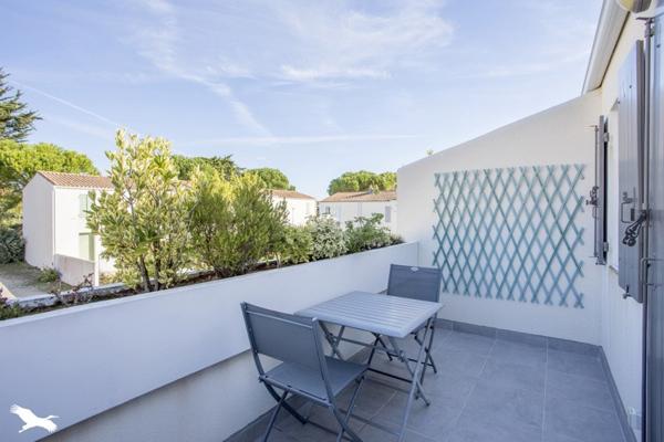 Appartement à vendre |  La Flotte |  1 pièce | 23 m²