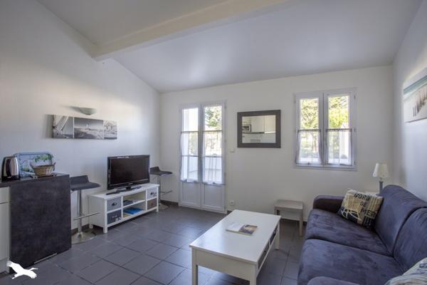 Appartement à vendre |  La Flotte |  1 pièce | 23 m²