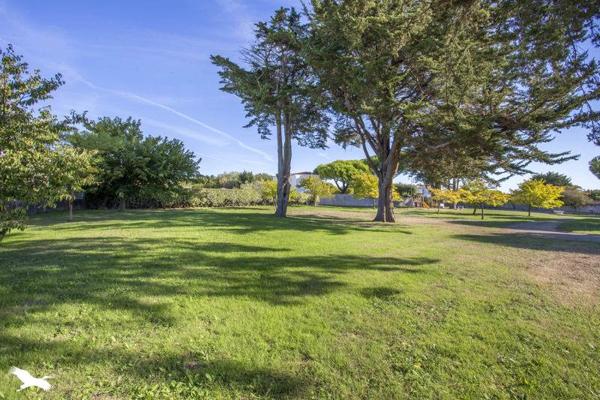 Appartement à vendre |  La Flotte |  1 pièce | 23 m²